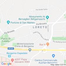 Dedica una giornata per esplorare tutto ciò che offre questo vivace quartiere. Cap Di Viale Curie A Bergamo Ilcapdi It