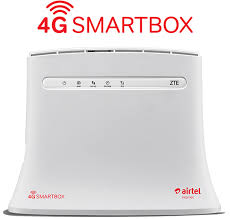 Airtel Prepaid Postpaid 4g