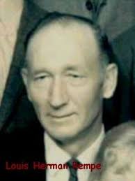Louis Herman Rempe (1922-1998)