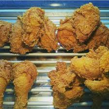 Selanjutnya, semoga kamu jadi tidak ragu. Jual Dada Fried Chicken Crispy Chicken Kentucky Makanan Ayam Goreng Kab Bekasi Kamila Allshop Tokopedia