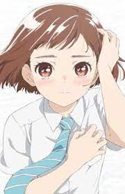 Kazusa Onodera Araburu Kisetsu No Otome Domo Yo Pictures Myanimelist Net Kawaii Anime Anime Dark Fantasy Art