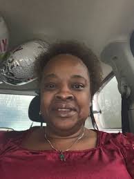 Obituary for Mary Louise Jackson