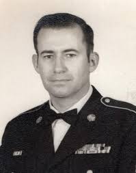 Sgm Warren Frank Porter Obituary (2024)