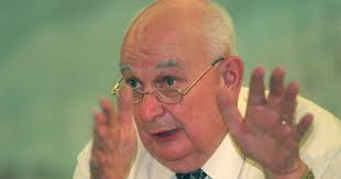 Jack Boothman: first Protestant president of the GAA