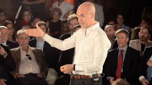 Volviendo al mundo emprendedor, rodríguez larreta mantendrá encuentros con más de 50 argentinos radicados en los estados unidos como rebeca hwang (que lidera un fondo millonario. Larreta El River Boca Puede Hacerse En La Ciudad As Argentina