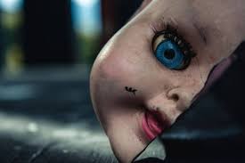 Allan sloane et lawrence holben, d'après le livre the hiding place (de schuilplaats). The Taking Of Annie Thorne The Hiding Place Review Sublime Horror