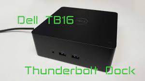 I have a dell tb15 connected to two 1920x1080 screens (one via display port, other via hdmi; Dell Tb16 Thunderbolt Dock Review Macbook Pro Experience Youtube