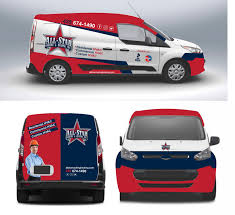 Check out these awesome tattoos.if you are looking for amazing tattoos and good tattoo ideas/inspiration, you are on the right channel. Colorful Bold Hvac Car Wrap Design For A Company By Fumbh Designs Design 16650707