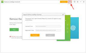 The download now link will download a small installer file to your … Download Imyfone Lockwiper For Android 4 6 0