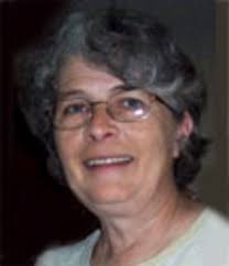 Betty Ann Van Why Obituary August 16, 2011