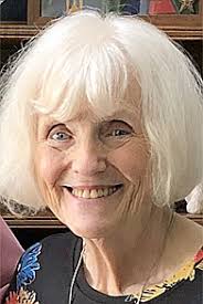 Polly (Poe) Easterhouse Obituary