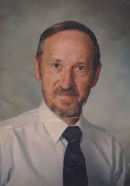 David Barker Obituary