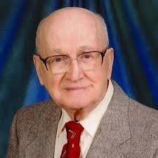 Robert Forbes Obituary