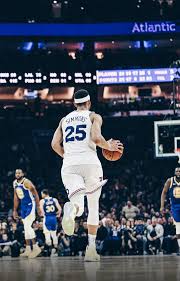  7 6 Ers Ben Simmons Basketball Players Simmons