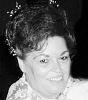 Beverly STRINGHAM Obituary (2010)