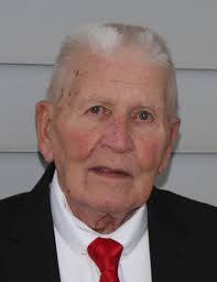 Charles Edward Baker — Askins cremation