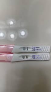 Faint Positive Pregnancy Test: Are You Pregnant?