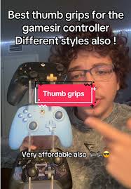 How to Fix Gamesir Se Bumpers