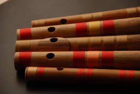 Fingering Charts Anubodh Bansuri Flutes