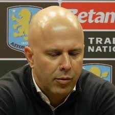 Very unlucky" 🫣 Arne Slot reacts...