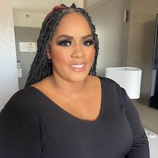 Kaitlin • Makeup Artist