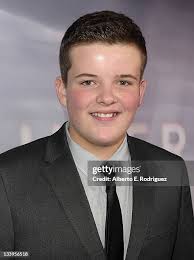 163 Riley Griffiths Photos & High Res Pictures