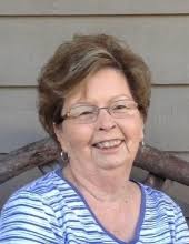 Patricia “Patsy” Best Coble