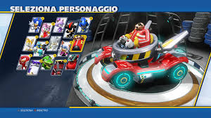 Sonic wallpaper android, download gambar sonic racing, wallpaper sonic keren, gambar sonic hitam putih. Team Sonic Racing Recensione Spaziogames
