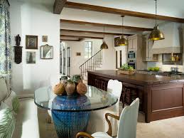 Then, position a side table next to the sofa that complements it. Glass Table Bases Houzz