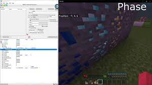 Click the pc icon in cheat engine in order to select the game process. Devlog 1 Cheat Engine Minecraft Bedrock 1 16 220 Youtube