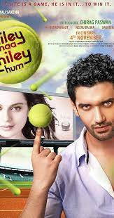 Chirag paswan is an indian politician from the ljp and the son of ram vilas paswan. Miley Naa Miley Hum Full Movie Download 720p Fasratlas