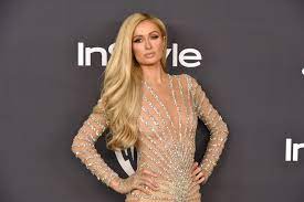 Последние твиты от paris hilton (@parishilton). Paris Hilton Felt So Much Pain In Entertainment Industry For Feeling Like A Punchline