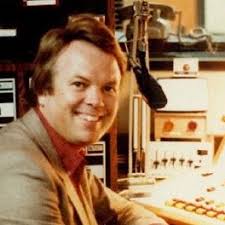 Remembering longtime UCLA announcer and radio host Chris Roberts