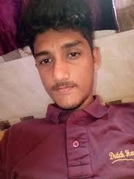 Digvijay Shinde's User Profile