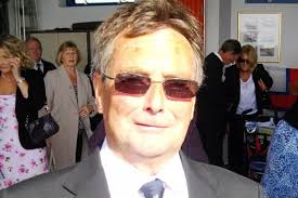 The story of Ramsgate lifeboatman Ron Cannon MBE as his 'brokenhearted'  family pays tribute