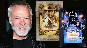 Drew Struzan Dead: 'Star Wars', 'Indiana Jones' Poster Artist Was 78