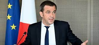 France's health minister olivier veran is one of the senior figures under investigation. Rmnpn3sh6vsxbm