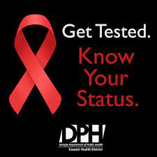 Std Testing And Treatment Georgia Coastal Health District Georgia Coastal Health District