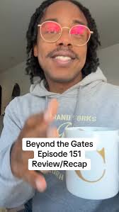 Beyond the Gates Episode 151 #review #recap #commentary #beyondthegates  #soapopera #daytimetv #btg #cbs #beyondthegatescbs #africanamerican  #paramountplus