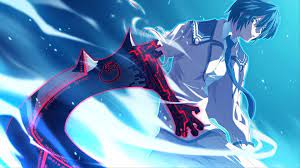 Dies irae ~Amantes amentes~ PlayStation Vita Release Is Still In  Development - Siliconera