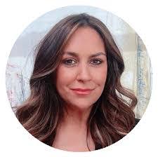 Stacey Soble's Instagram, Twitter & Facebook