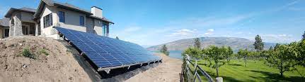 Maybe you would like to learn more about one of these? Okanagan Solar Homes Provides Solar And Wind Solutions To Renewable Energy Needs In Kelowna Bc And Beyond