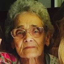 Emmel Mae Meade Obituary