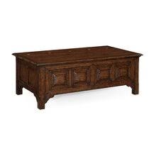 Buy dark brown coffee table and get the best deals at the lowest prices on ebay! Dark Oak Coffee Table Wayfair