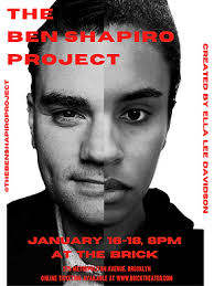 The Ben Shapiro Project