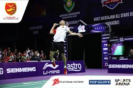 Looking for more than just a company report? Stage 2 Vs Bandar Maharani Bc Petaling Badminton Club