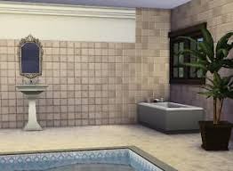 If you are planning on utilising free window and door placement in a build, it could be a good idea to wait until you are happy with your window. Mod The Sims Basic Standard Add On Trim And Tile 03 Digital World Specular Fix Sims Sims 4 Update Sims 4