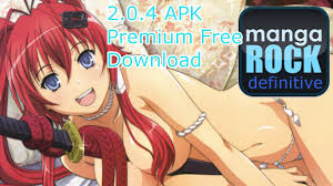 Currently, many people have less time to read and spend more electronic devices. Manga Rock Paid Apk 2 0 4 Free Download Youtube