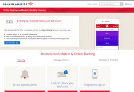 Realice la visita guiada para ver cómo: Como Eliminar Su Cuenta Zelle De Bank Of America Etfa Online