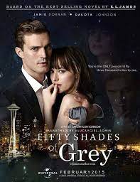 Shades Of Grey Movie Fifty Shades Movie Shades Of Grey
